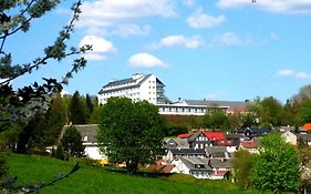 Werrapark Resort Hotel Frankenblick  4*
